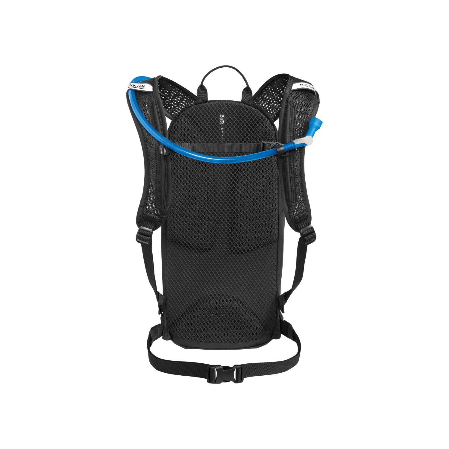 Mochila CamelBak M.U.L.E. 12L - Black-2