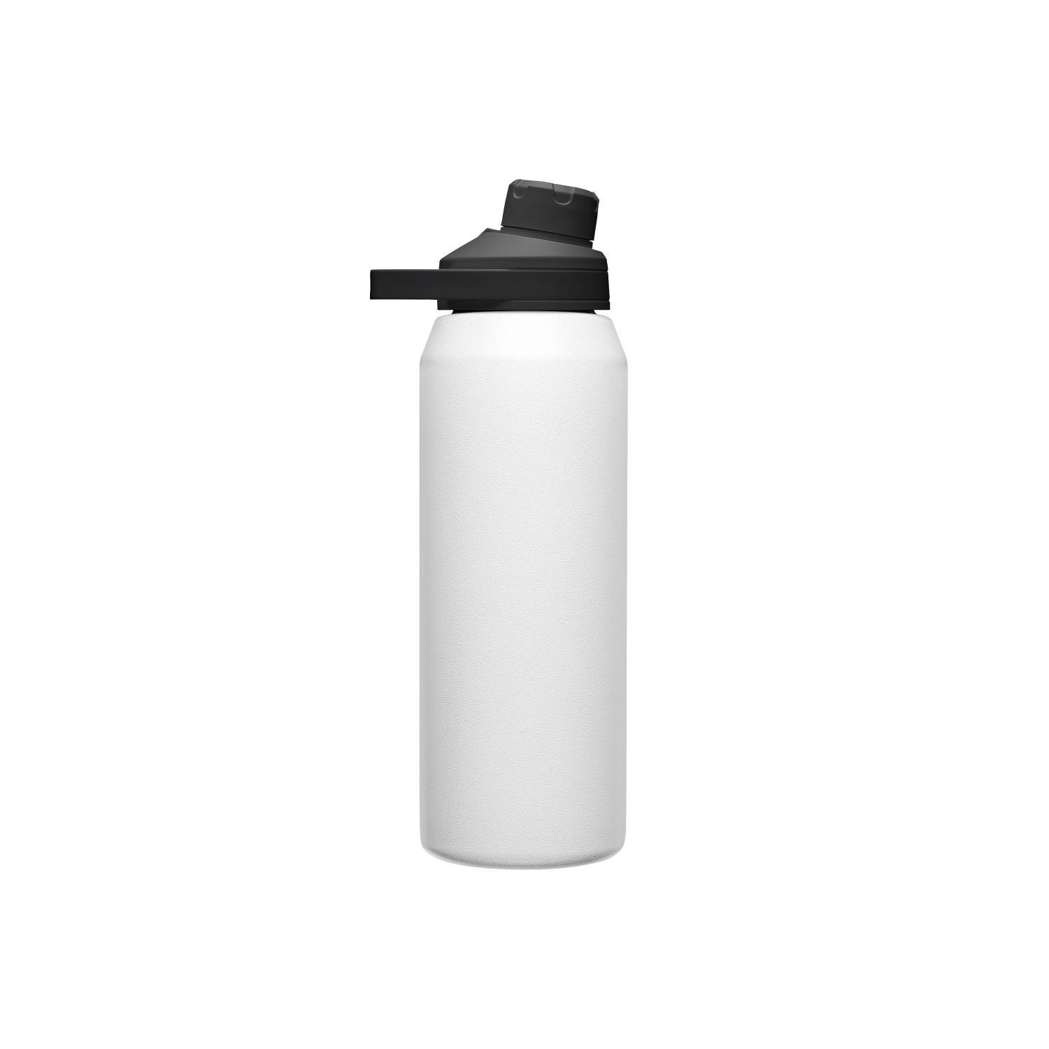 Botella Chute Mag SST Vacuum Insulated 32oz, White-1
