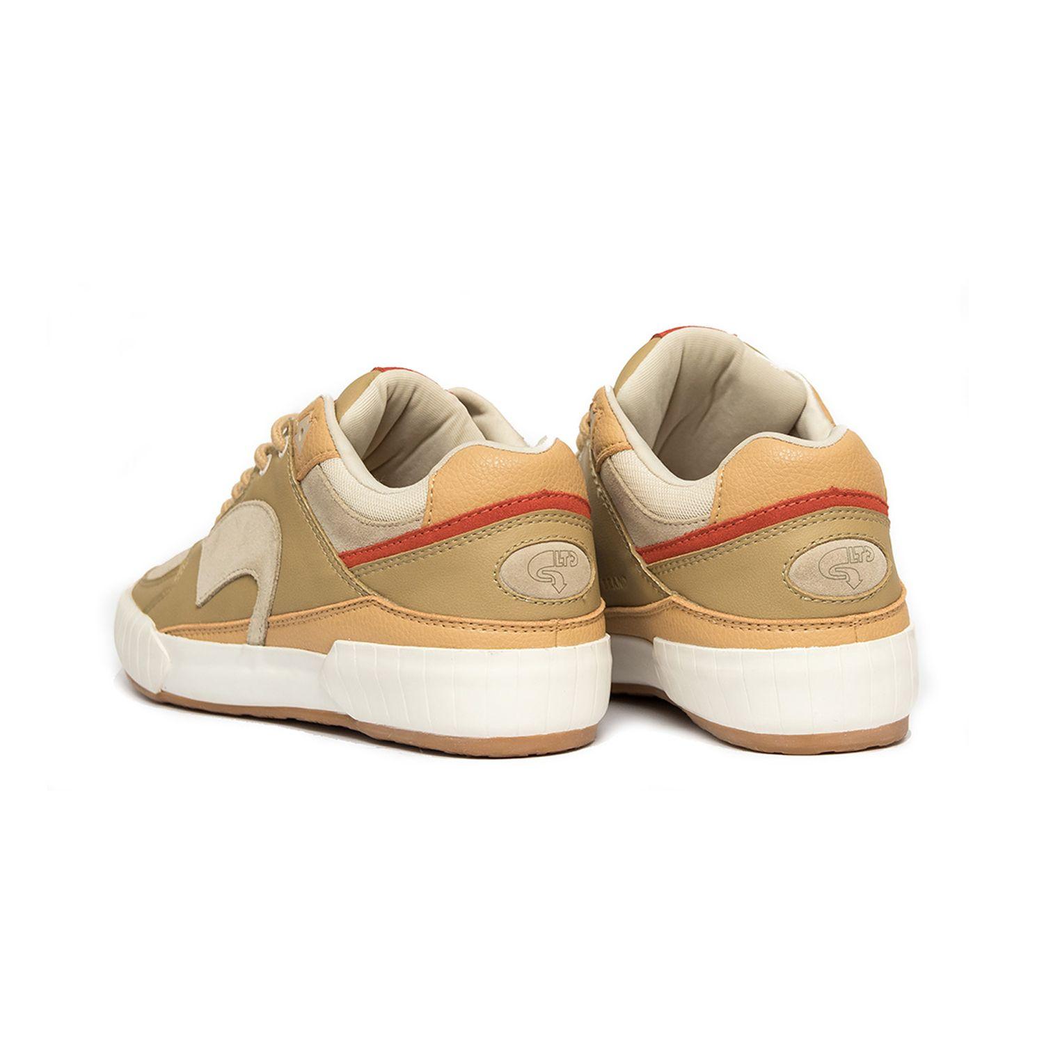 GROOVE Sand/chili/OW-2