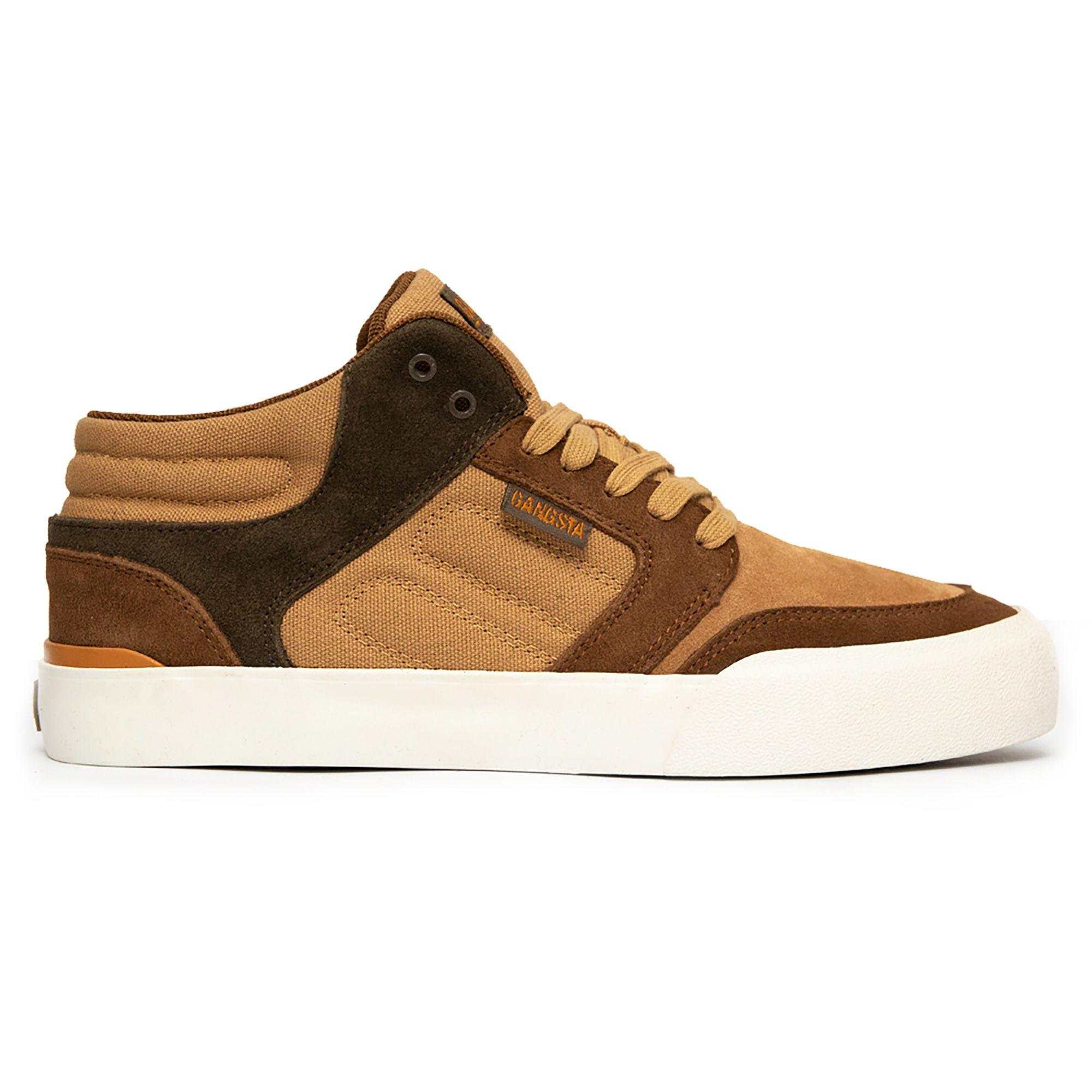 Zapatilla WALLRIDE MID Sahara-0