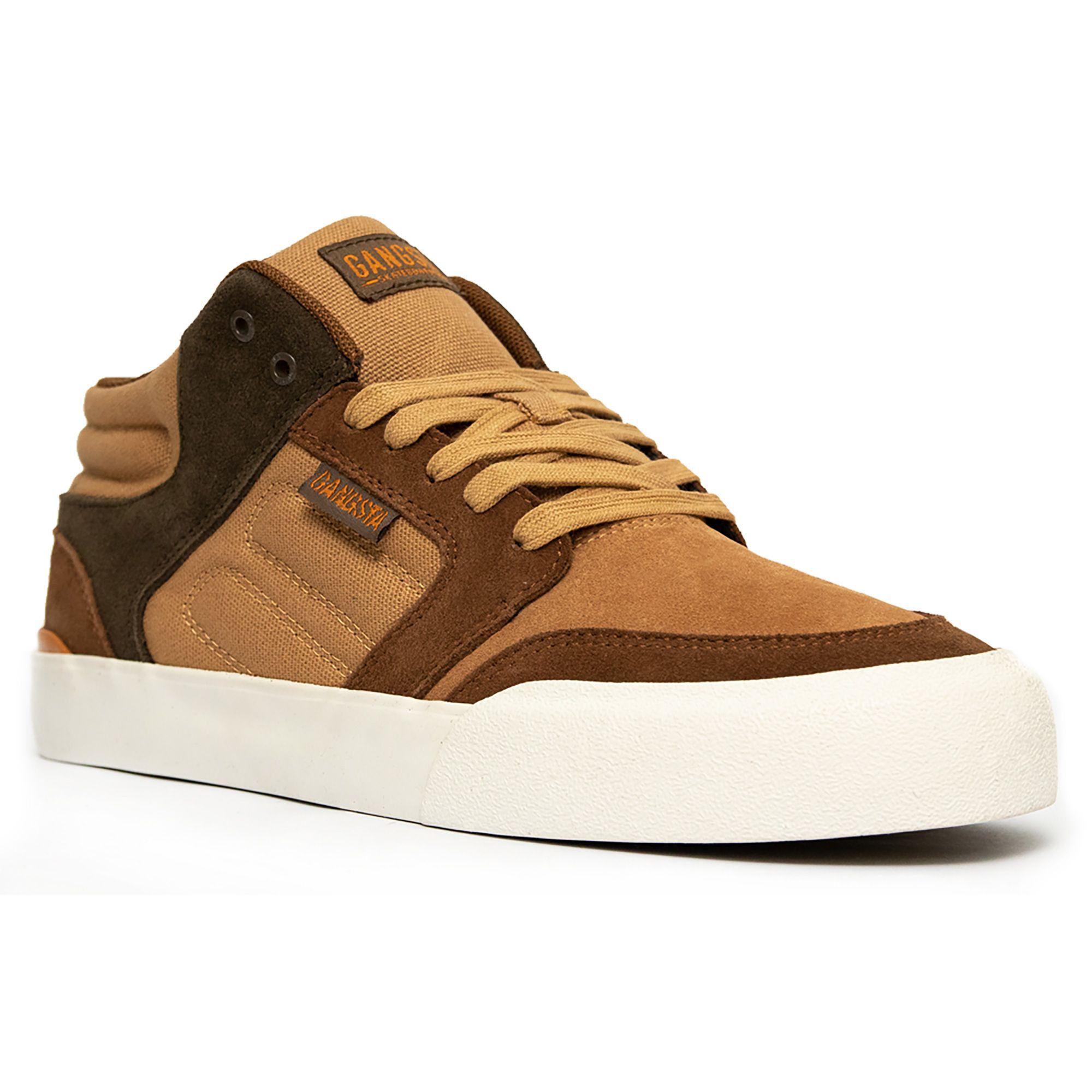Zapatilla WALLRIDE MID Sahara-1