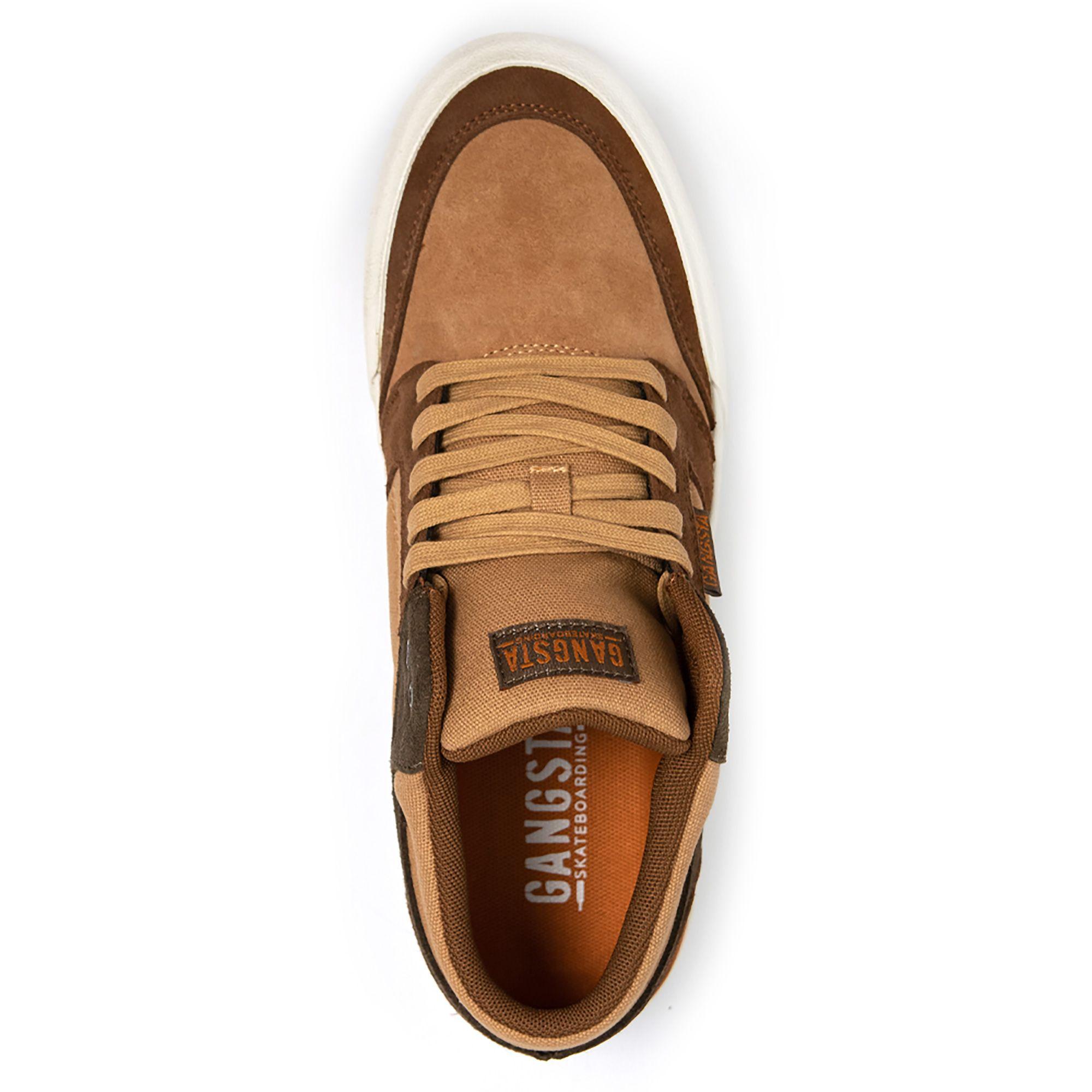 Zapatilla WALLRIDE MID Sahara-4