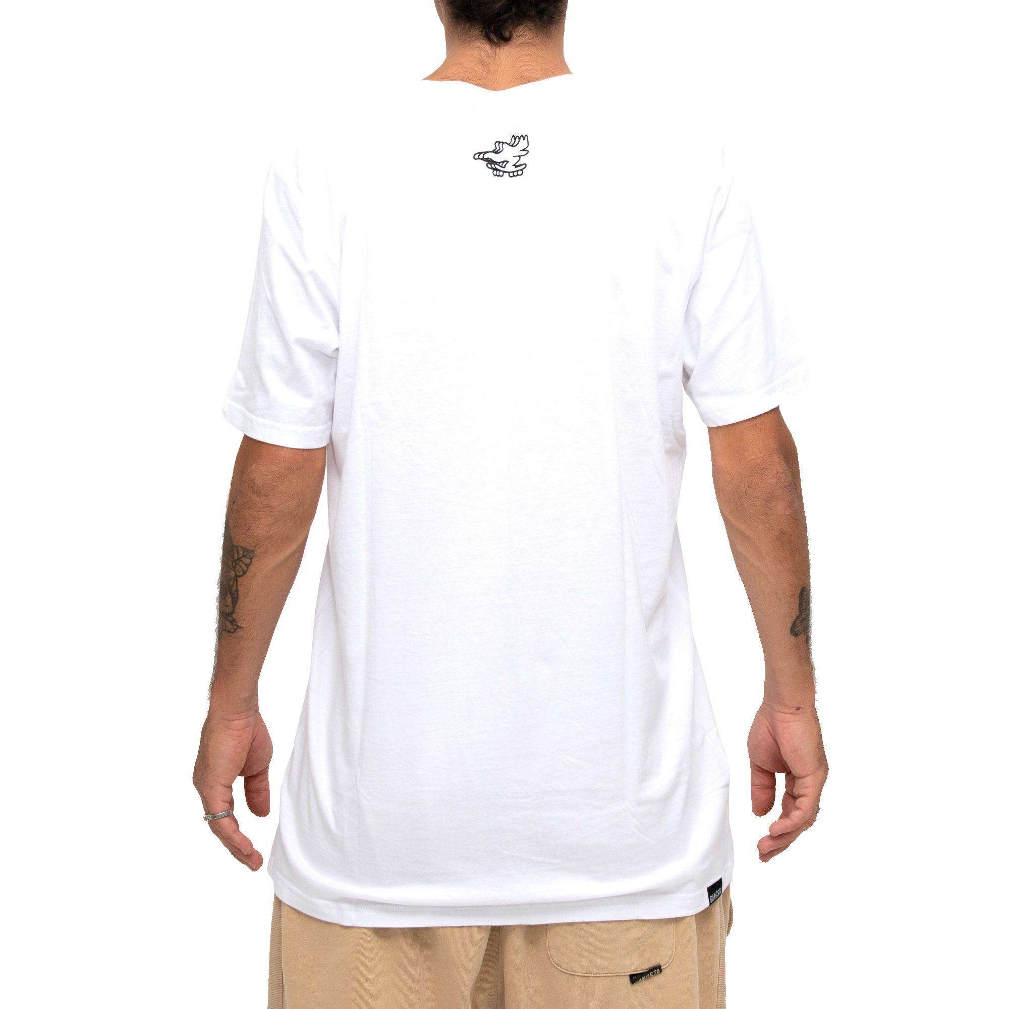 Polera Maple Republic White-1