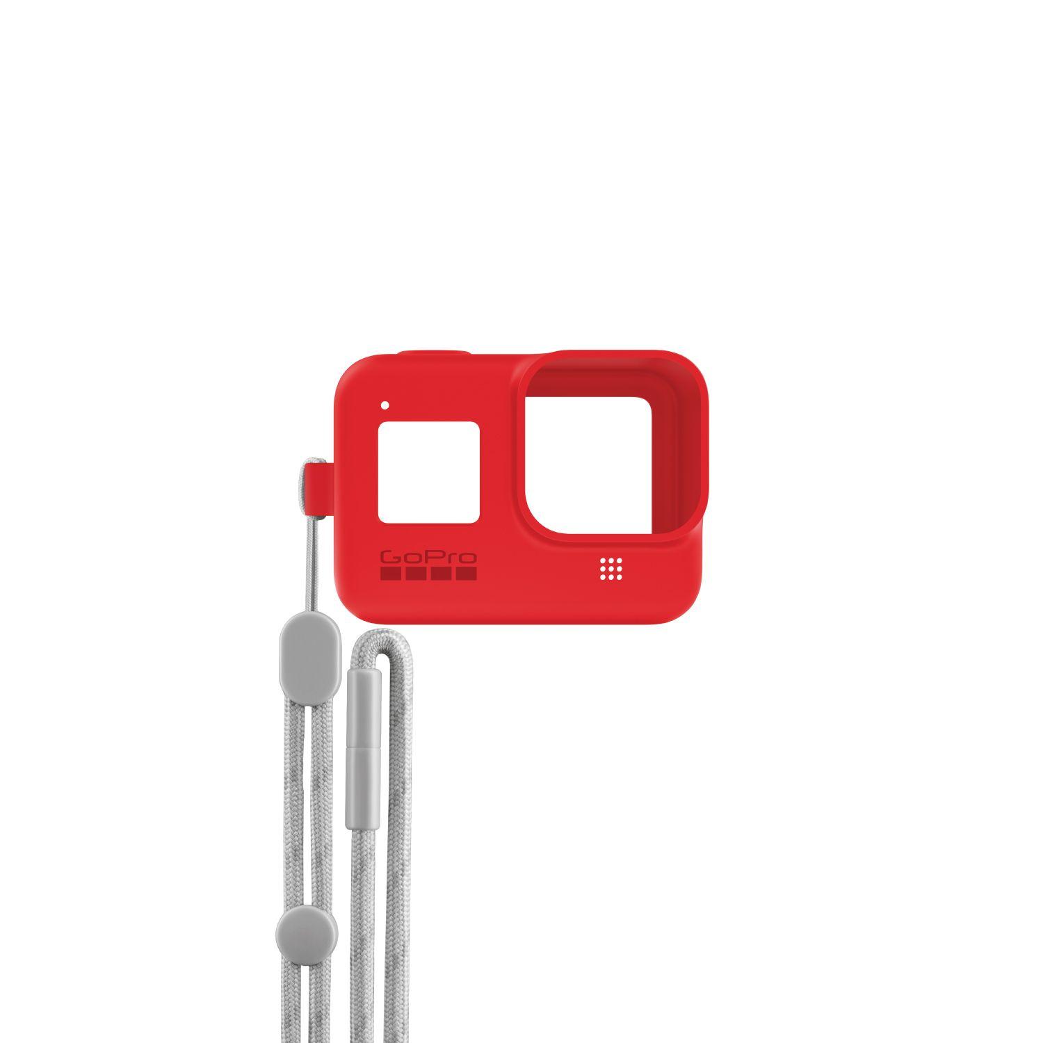 Protector Sleeve + Lanyard Corsa - HERO8-1