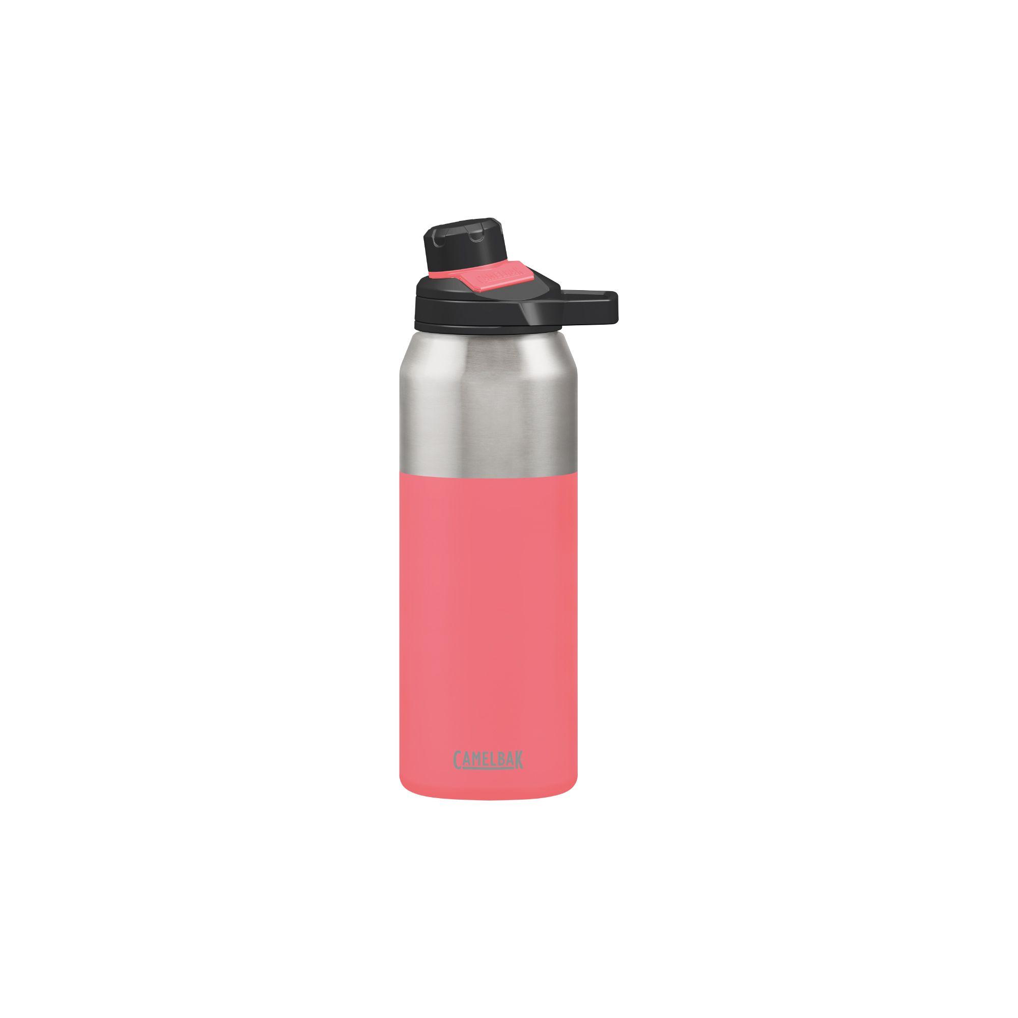 Botella Chute Mag Insulated 32oz Coral-0