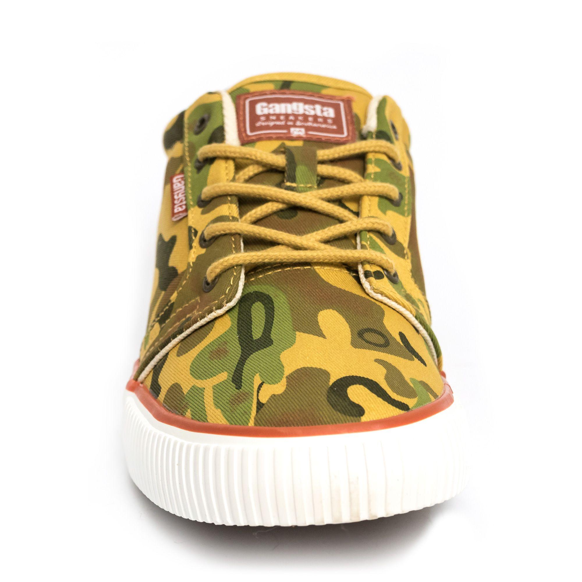 Zapatilla BASE 2 Camo-2