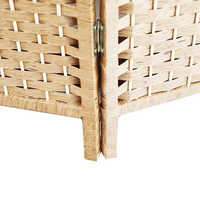 Biombo Separador de Ambientes 180cm*200cm 4 Paneles-1