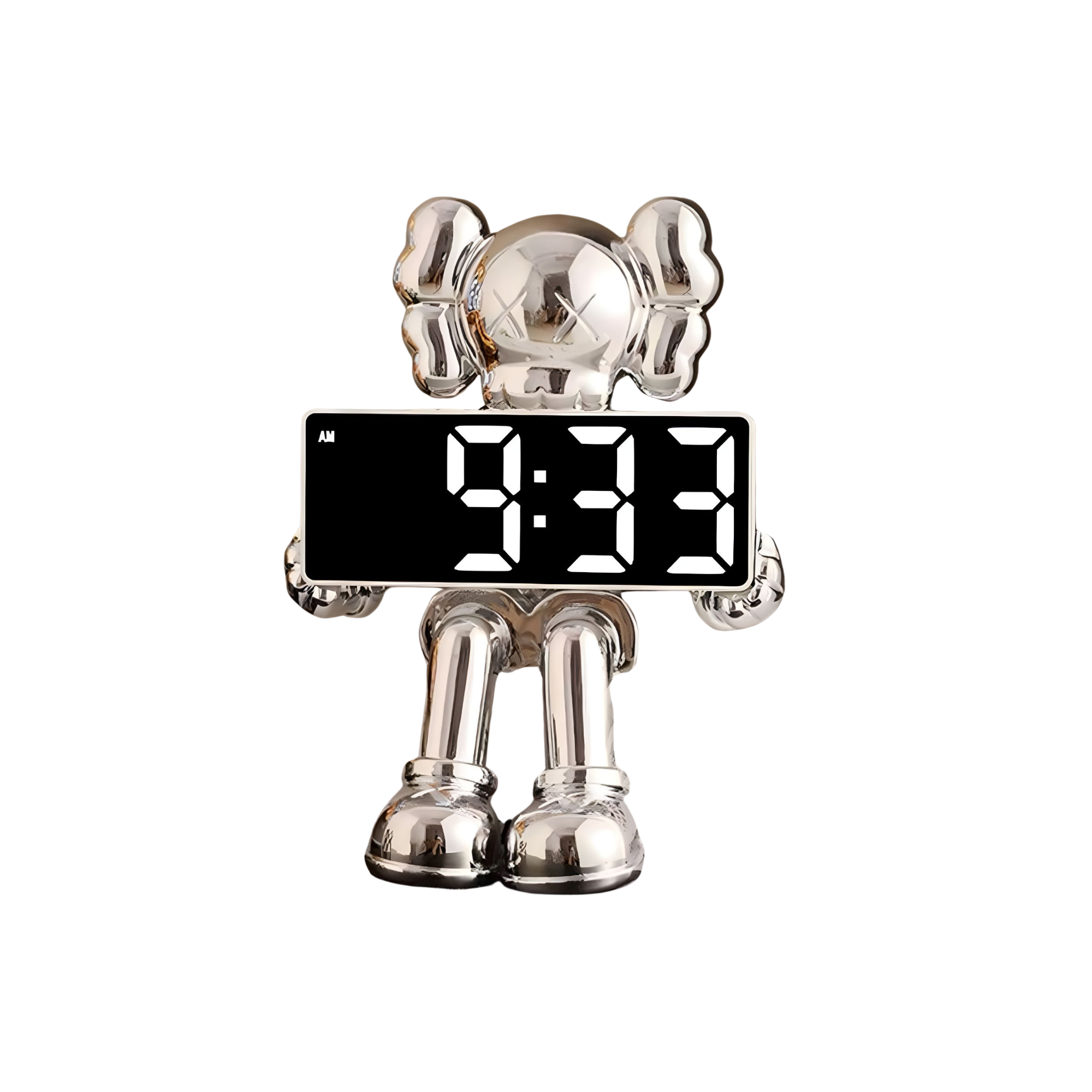 Reloj Despertador KAWS-0