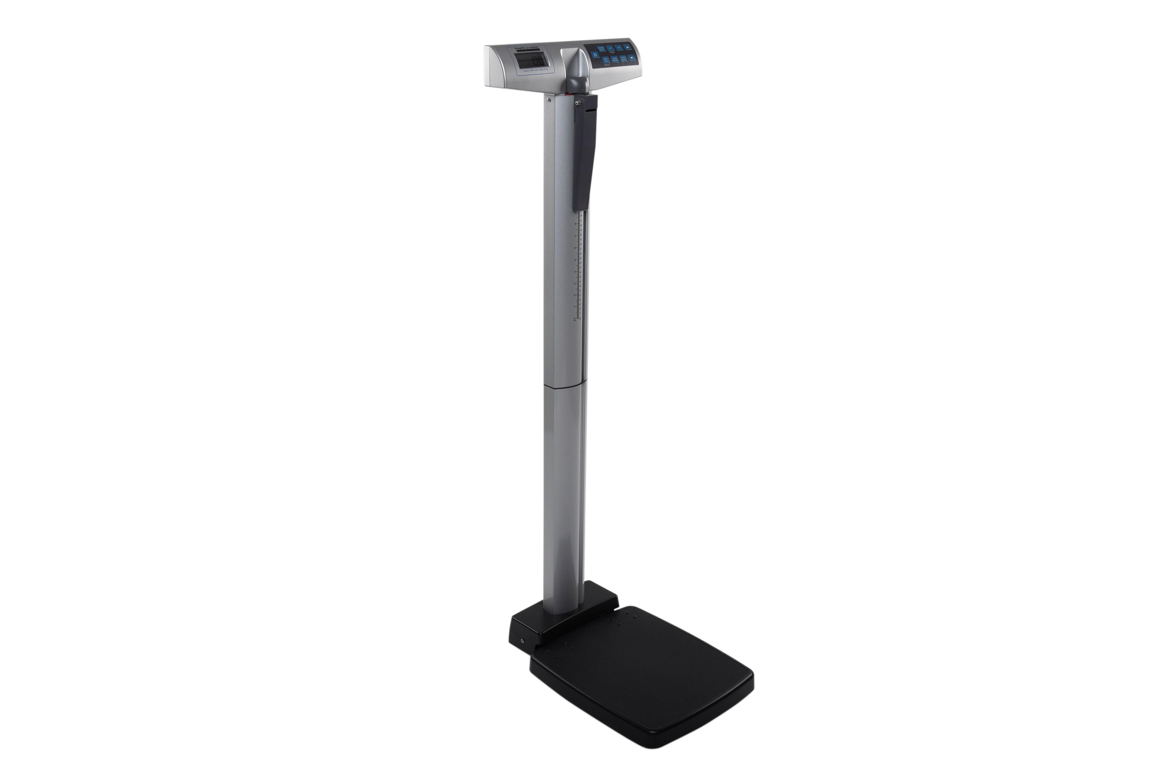 Balanza Digital Mod. 500kl Health O Meter Cap. 300 Kg.-3