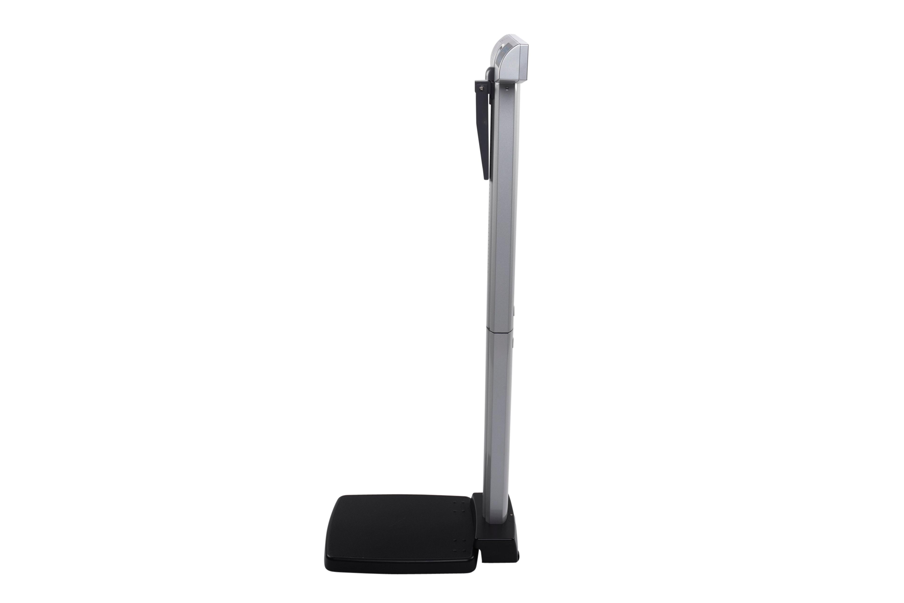 Balanza Digital Mod. 500kl Health O Meter Cap. 300 Kg.-4
