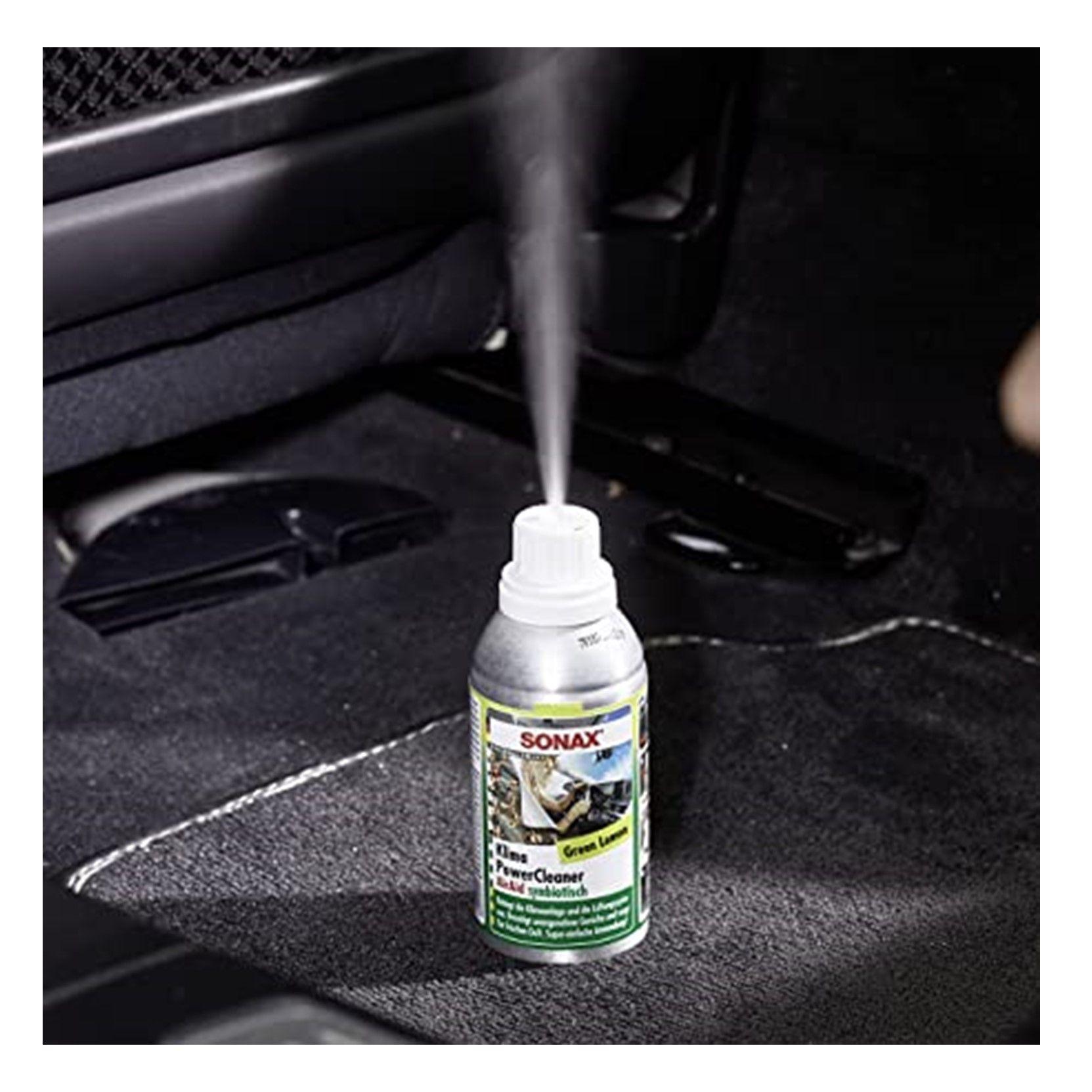 Limpiador de Aire Acondicionado SONAX 100ml -2