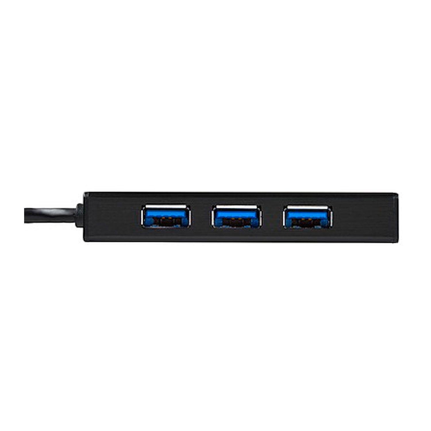Adaptador Usb 3.0 Aluminio Con Red Ethernet Gigabit-4