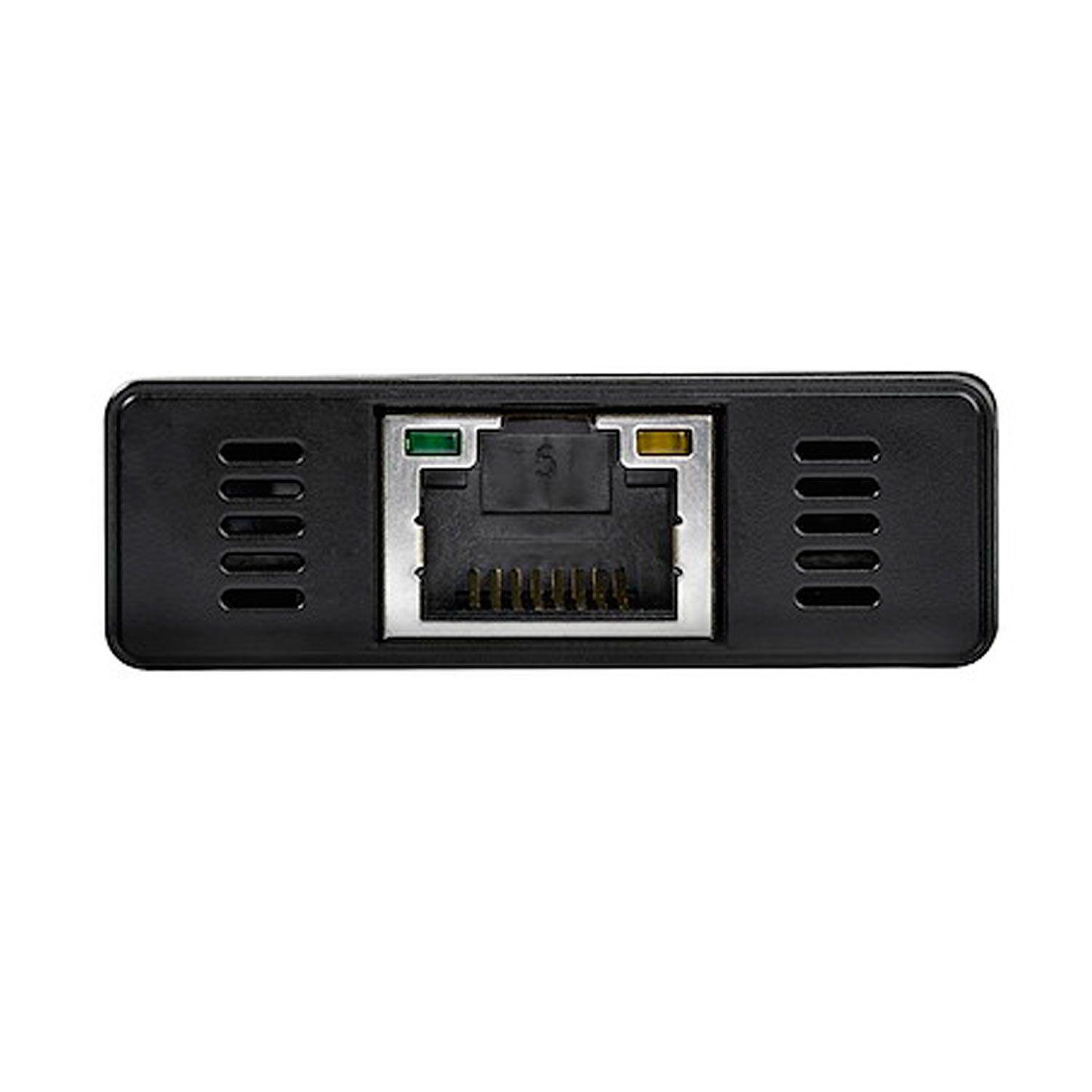 Adaptador Usb 3.0 Aluminio Con Red Ethernet Gigabit-2