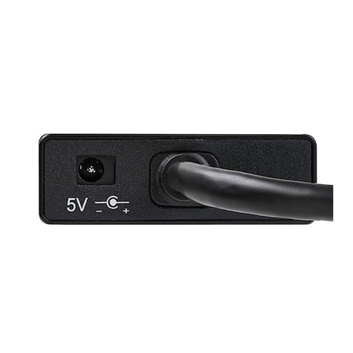 Adaptador Usb 3.0 Aluminio Con Red Ethernet Gigabit-3