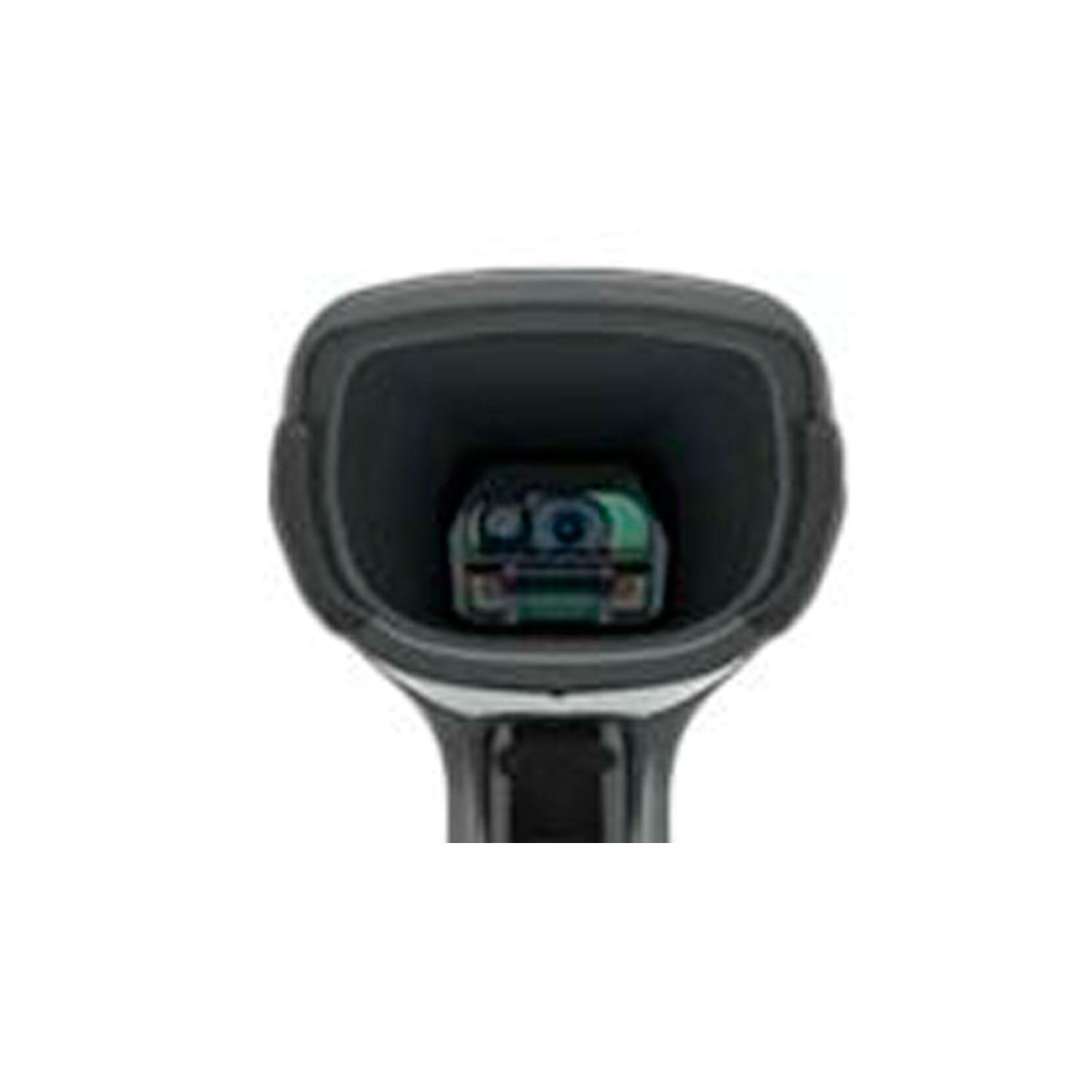 Lector Escaner Codigo Barra QR Zebra DS460-4