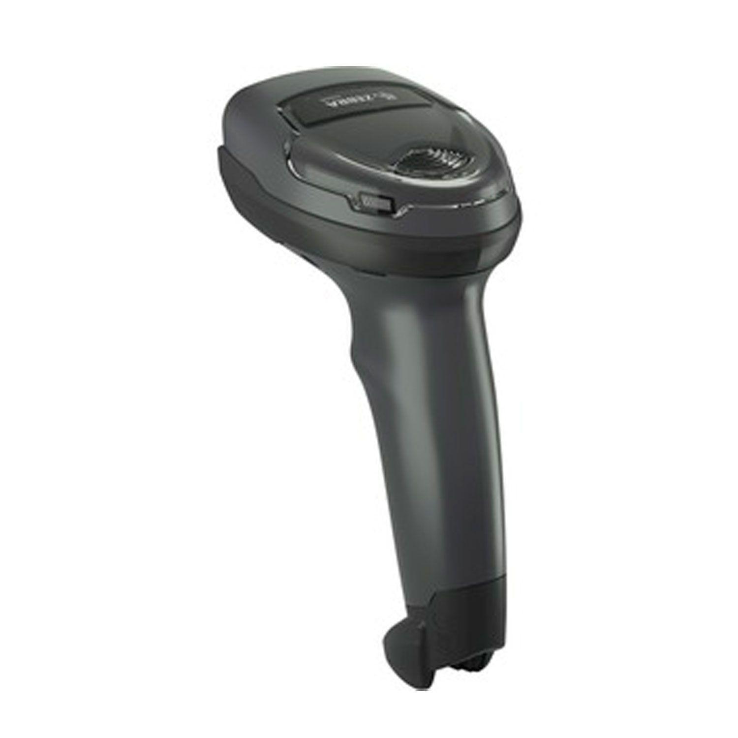 Lector Escaner Codigo Barra QR Zebra DS460-3