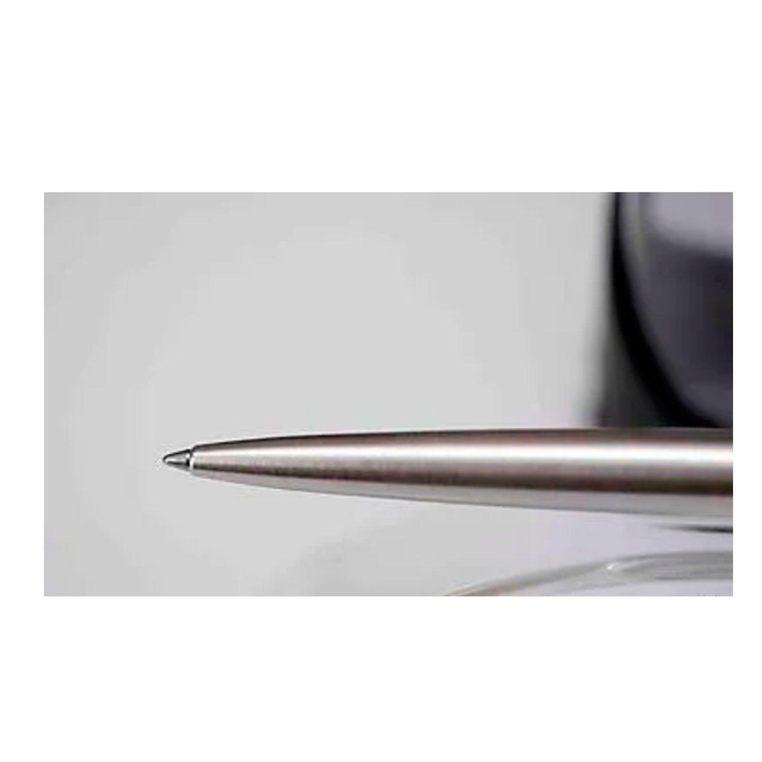 Boligrafo Parker Jotter Acero Inoxidable Originals-2