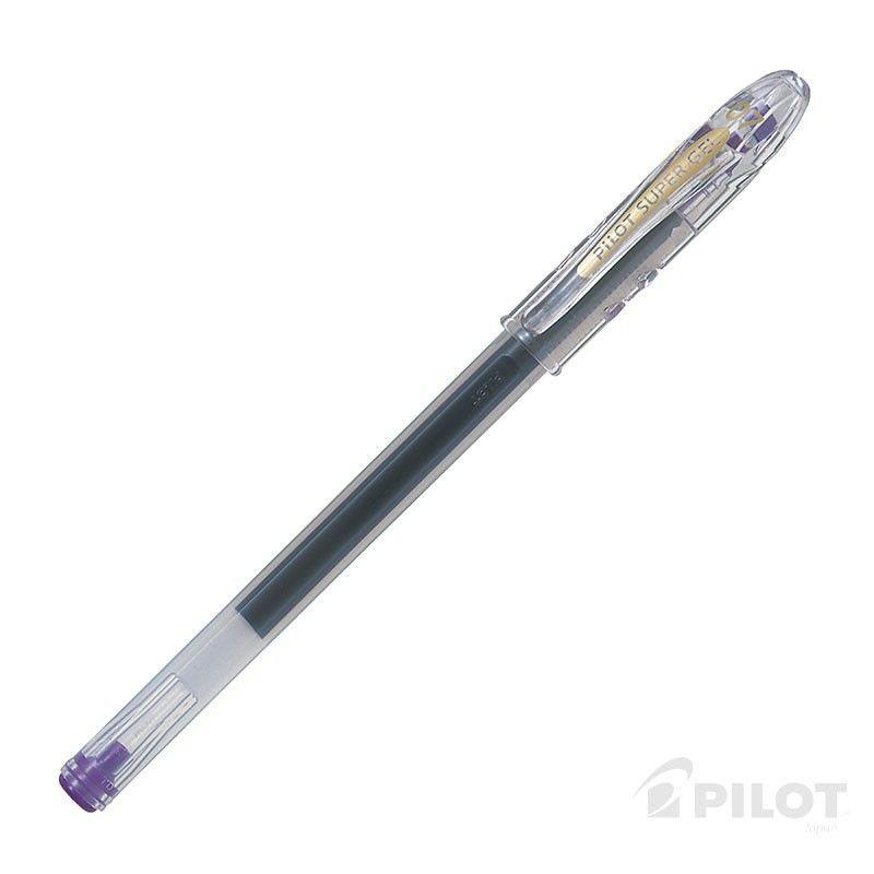 Agenda Mujer Año 2022 + 6 Lapices Pilot Super Gel / Libreta E-7