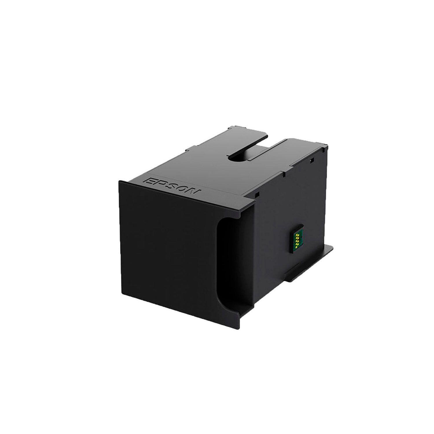 Packs Tinta Epson T941 + Caja Mantenimi C5710 5790 5210 5290-2