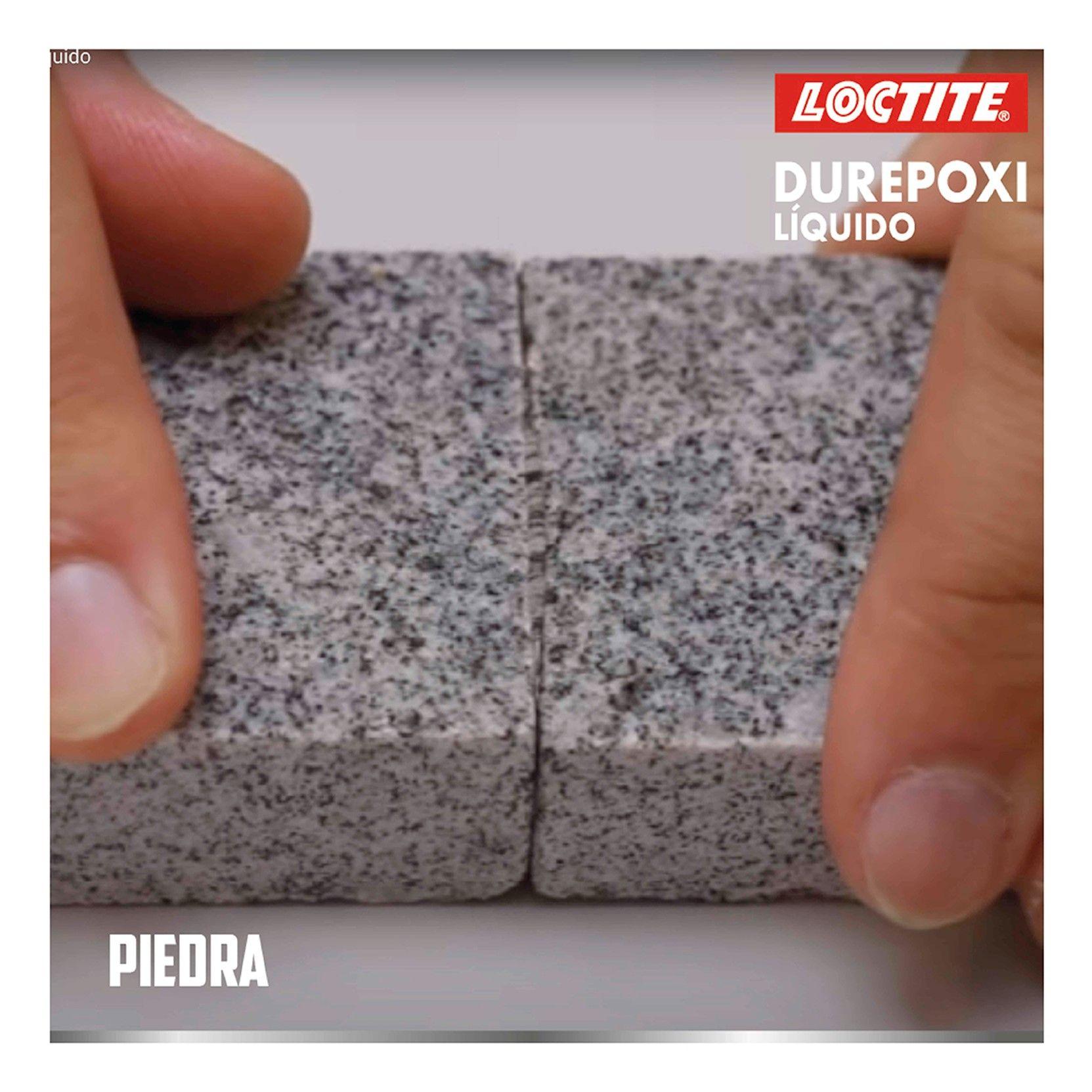 Adhesivo Epóxico 16g Transparente Durepoxi Loctite-5