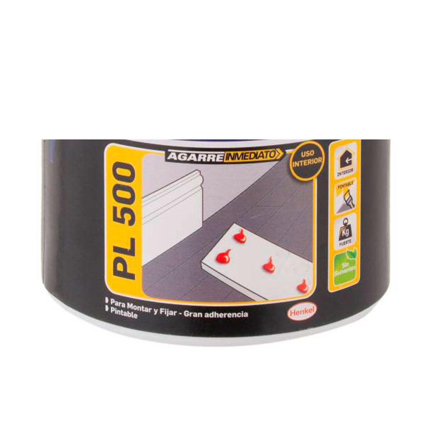 Pegamento Adhesivo De Montaje Agorex 800 G-2