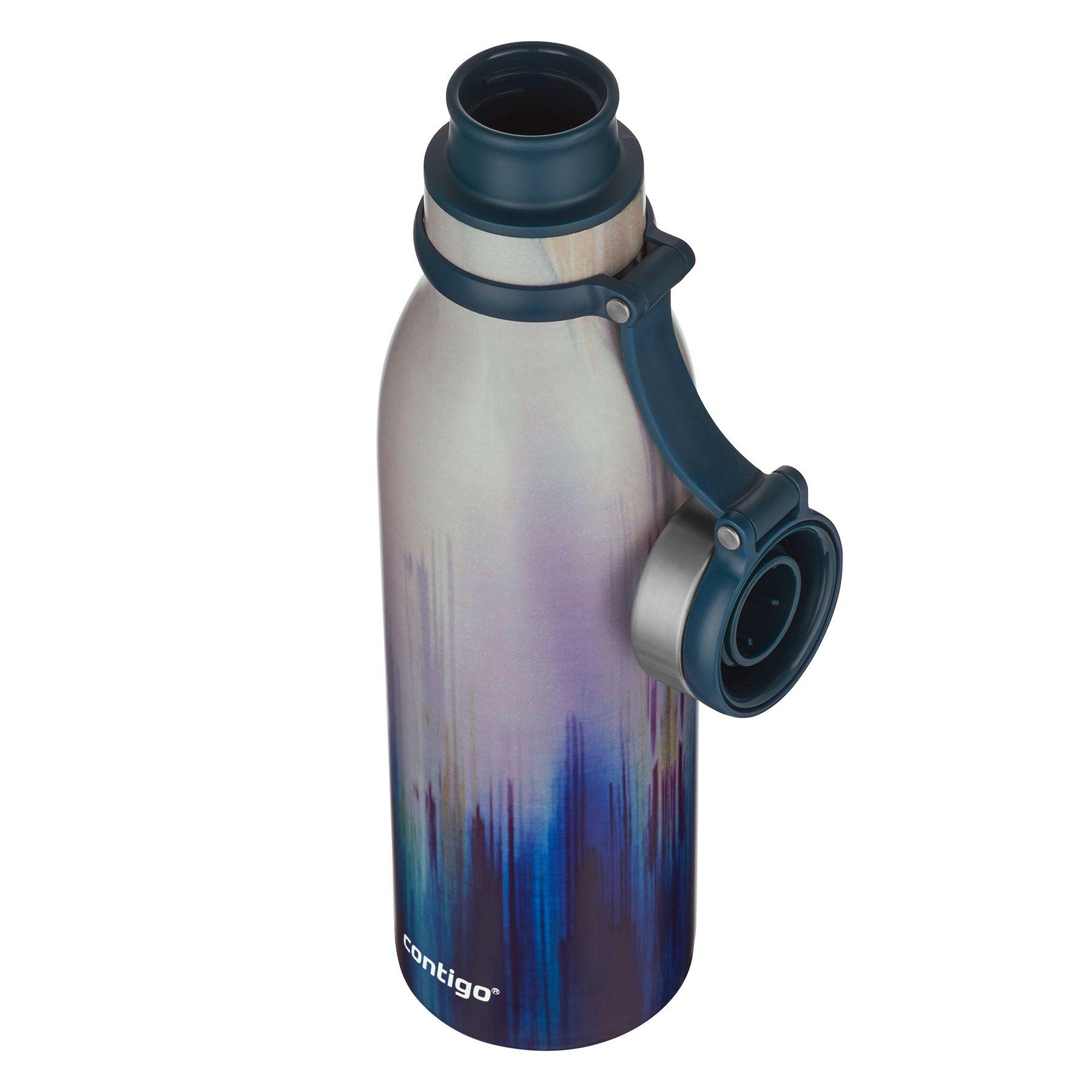 Botella Para Agua Termo Matterhorn Merlot Airbrush 591ML Contigo-1