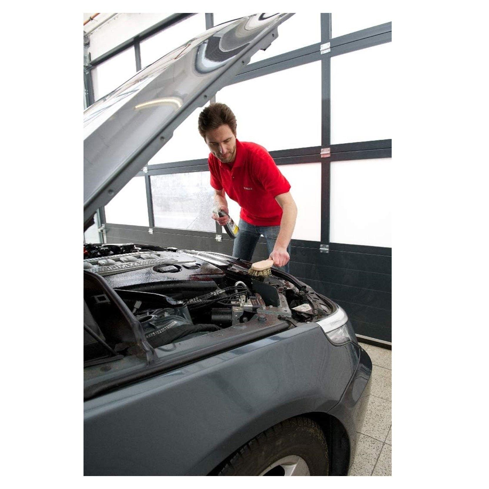 Limpiador de Motor en Frío SONAX 500ml-2