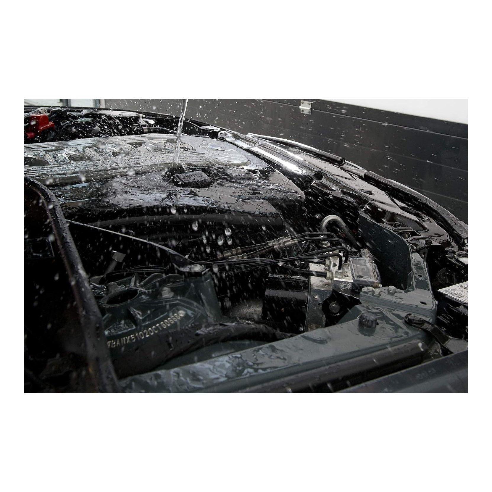 Limpiador de Motor en Frío SONAX 500ml-3
