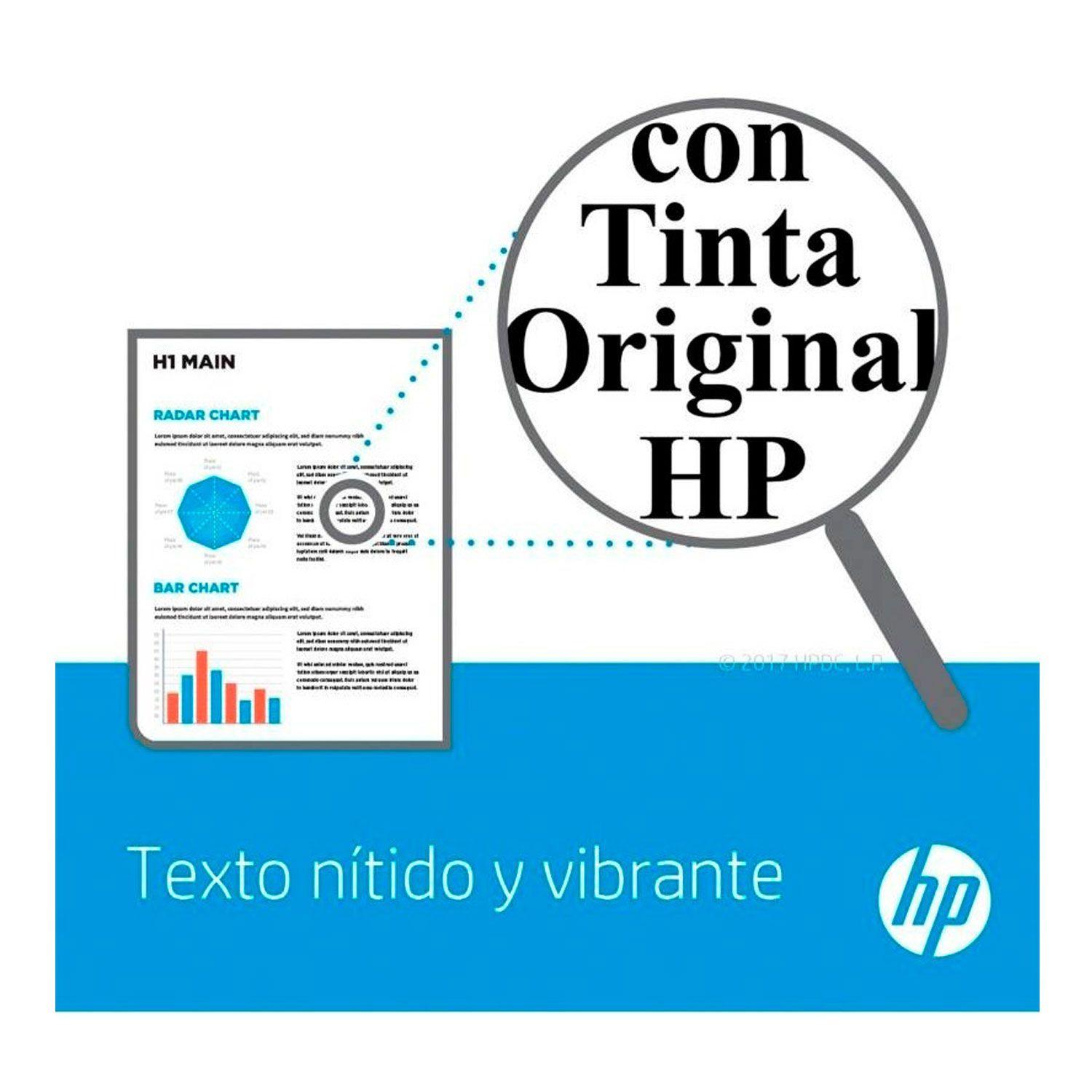 Toner hp 103a Negro Neverstop 1000a/w/1200a/w -5