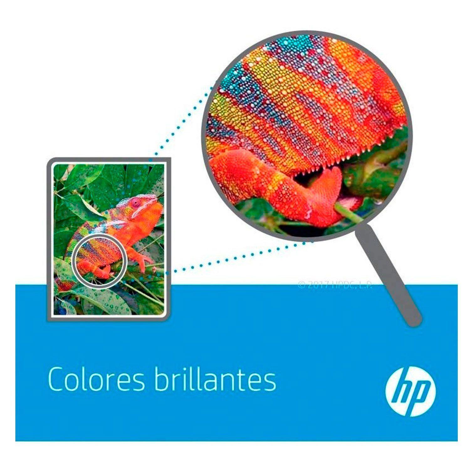 Cartridge Tinta hp 46 Negro  1500 Pag. 2529/4729 14ml Tinta-3