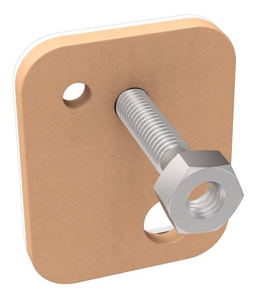 Tornillo Autoadhesivo Ladrillo Azulejos Metal Tesa 5 Kg-2