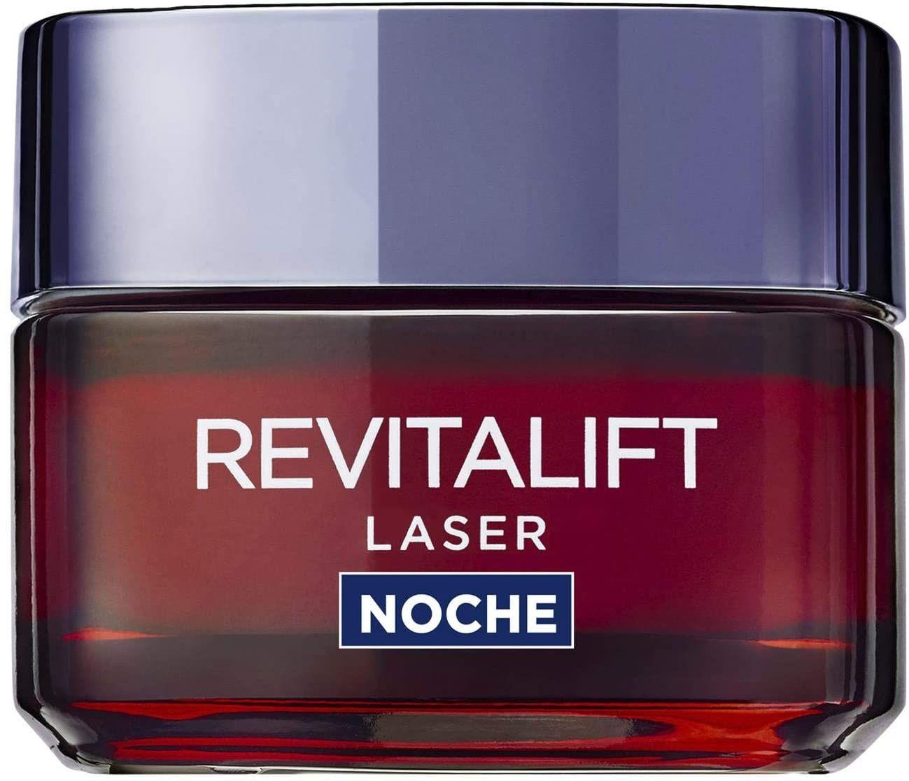 Crema De Noche Revitalift Láser 50 Ml-0