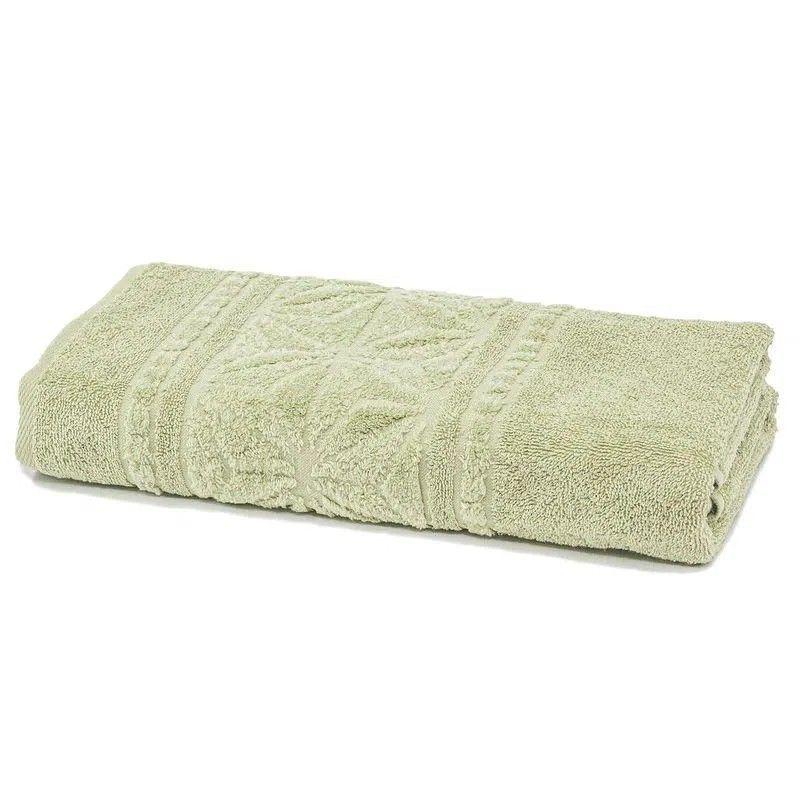 Toallón de baño Jacquard Confort 100% algodón colores - Döhler-0