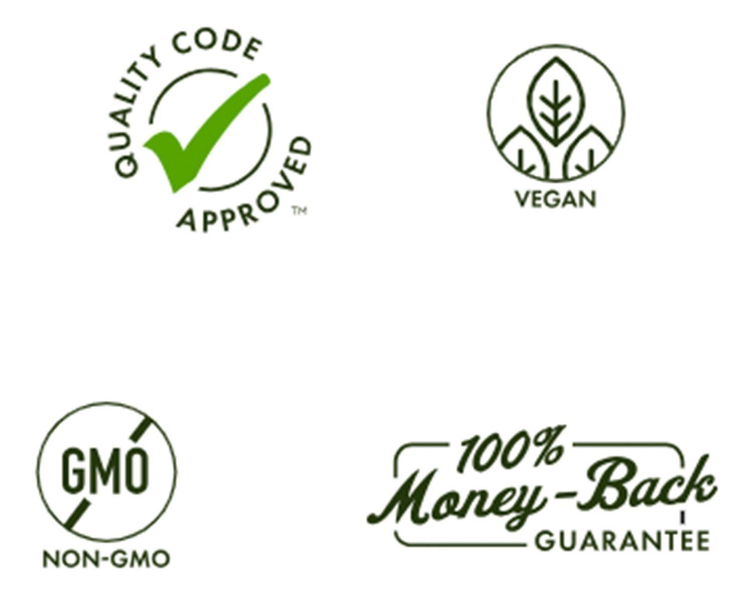 Inulin - Prebiotic Soluble Fiber 8 oz Pwdr-2