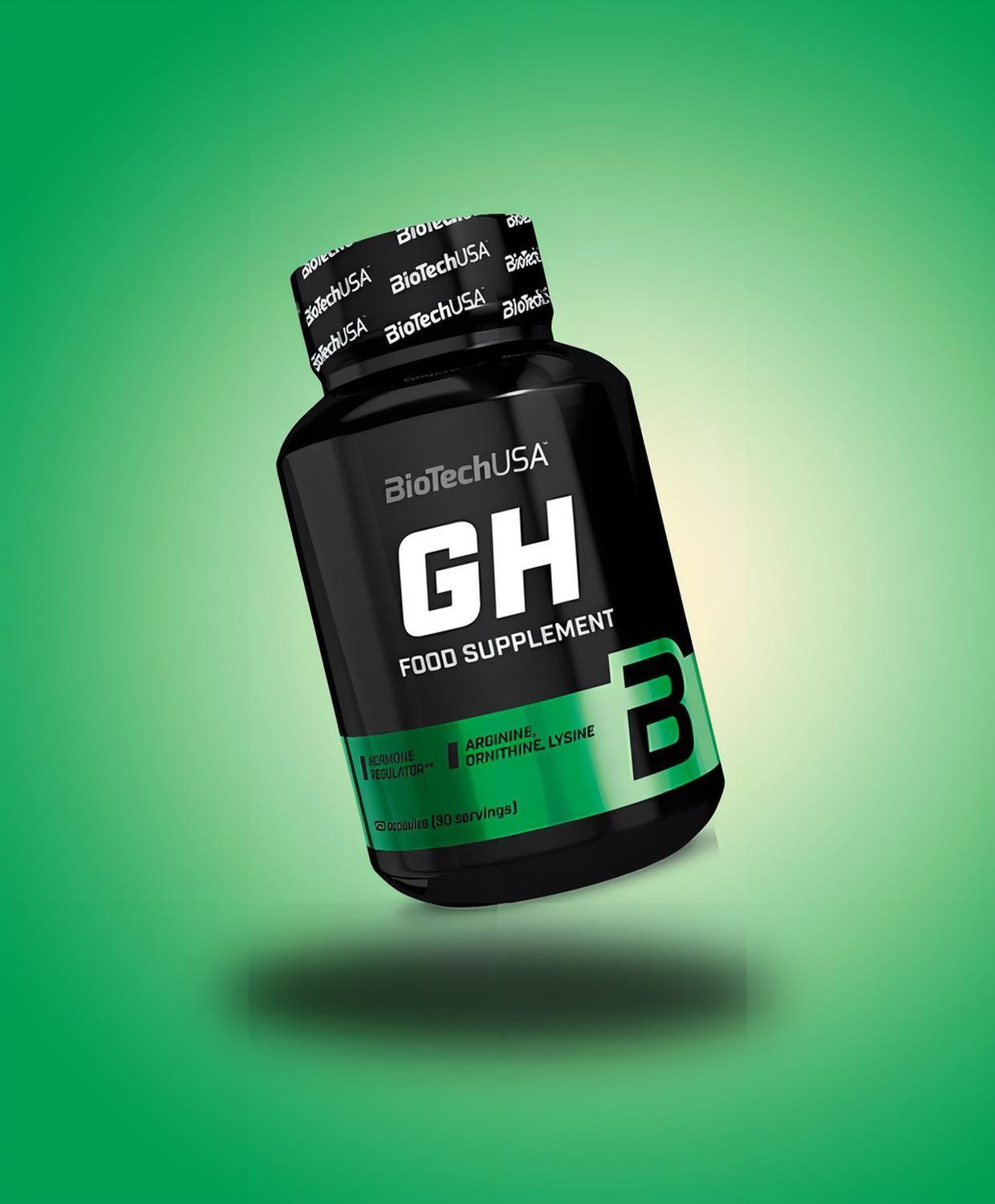 Bio Hormon Regulator - 120 Caps Sin sabor-1