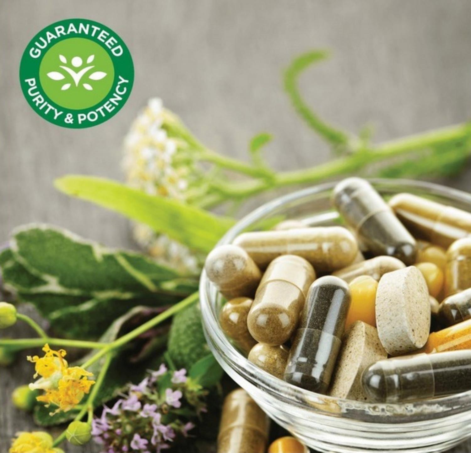 Swanson Ultra MSM 1.5 gramos - 120 Tabletas-4