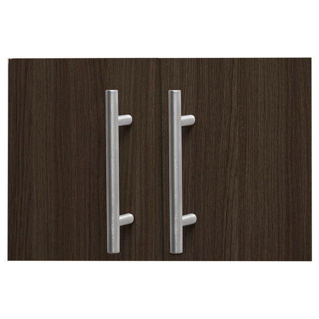 Lavaplatos 80 derecho Chocolate-2