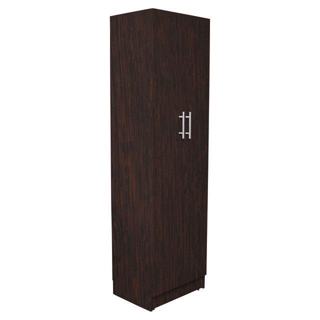 Mueble Despensa Melamina Wengue-0