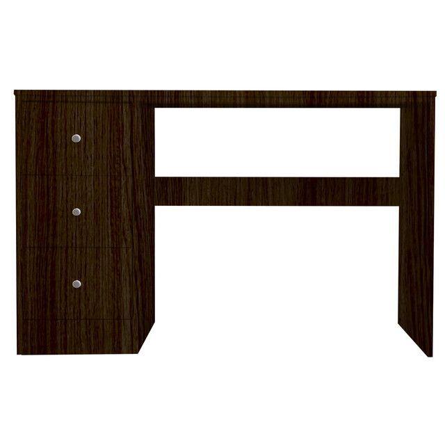 Escritorio Lado Izquierdo Wengue-1