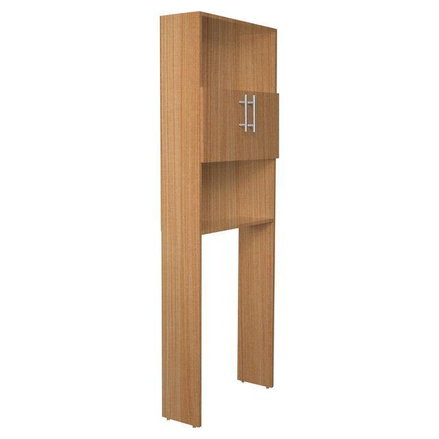 Mueble Baño Melamina Coigue-0
