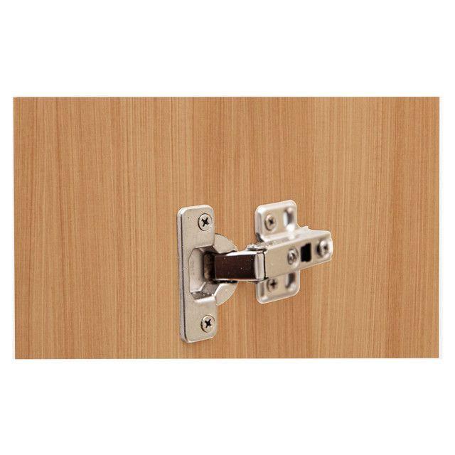 Mueble Baño Melamina Coigue-2