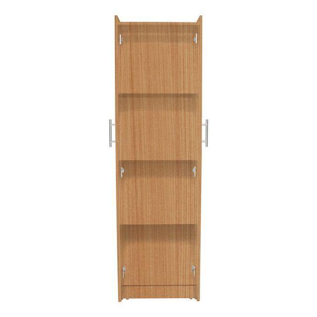 Mueble Despensa Melamina Coigue-2