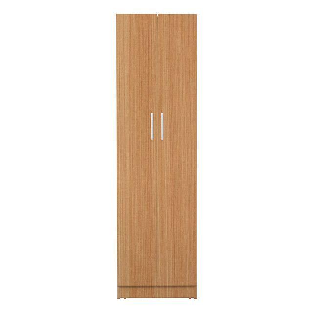 Mueble Despensa Melamina Coigue-1