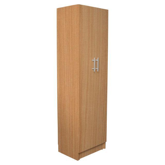 Mueble Despensa Melamina Coigue-0