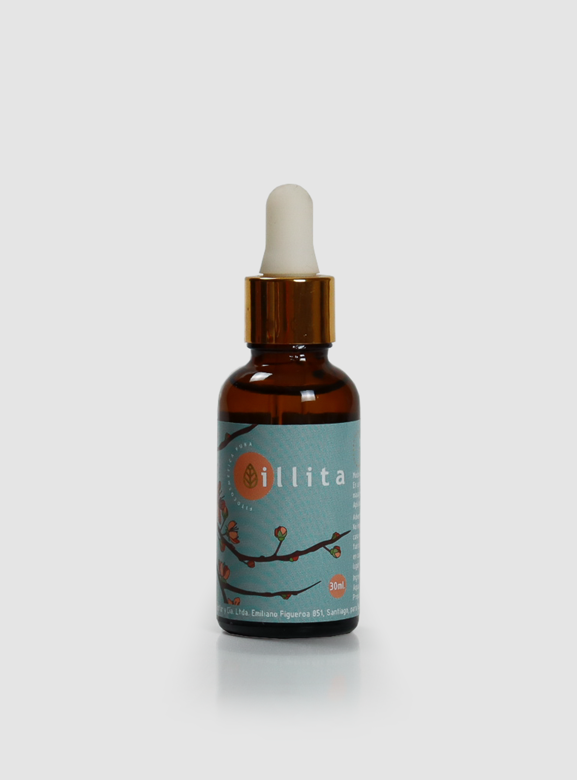 Serum Anti age de ácido hialurónico (bajo peso molecular) en la máxima concentración-0