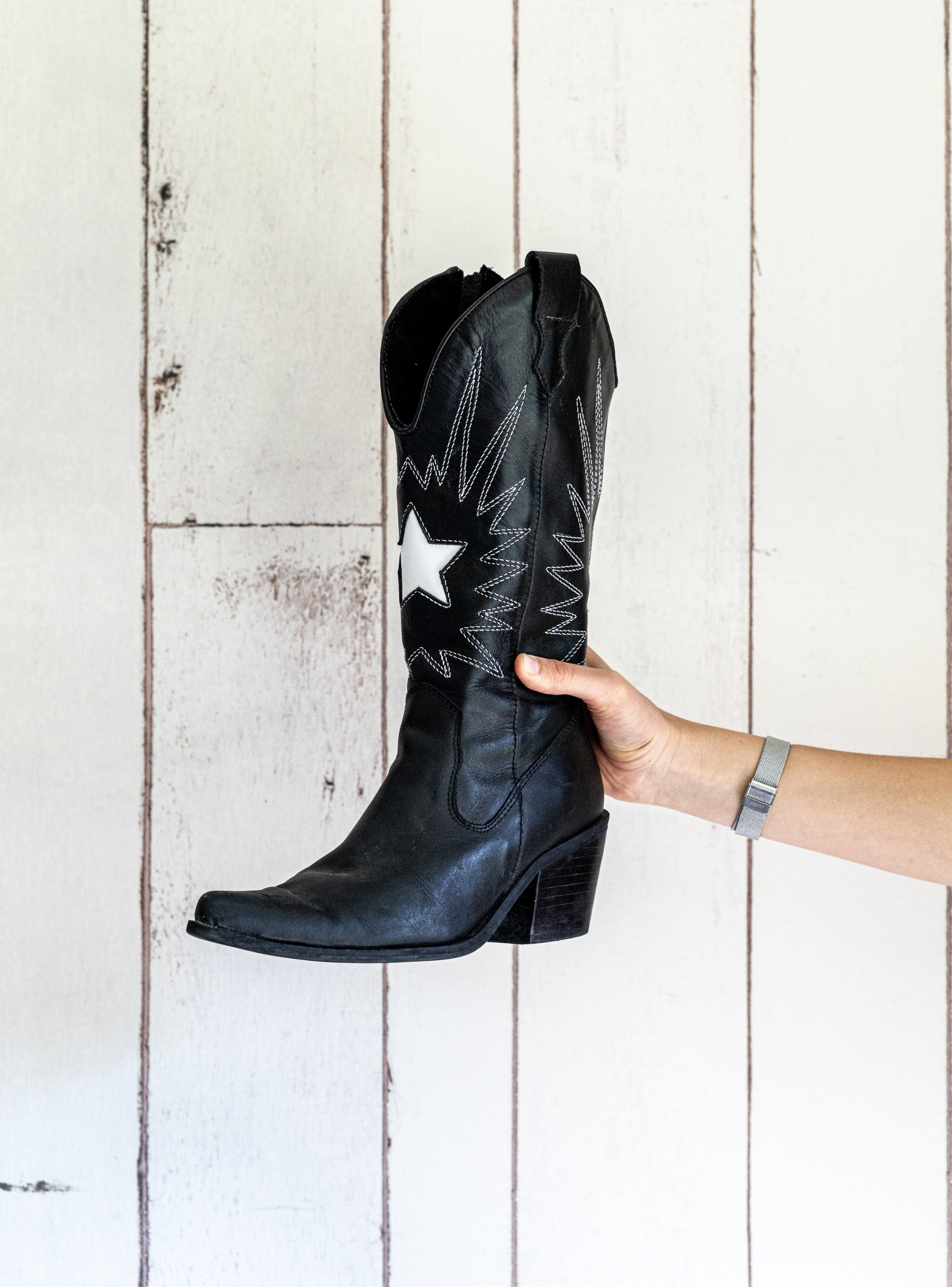 Texas Black-1
