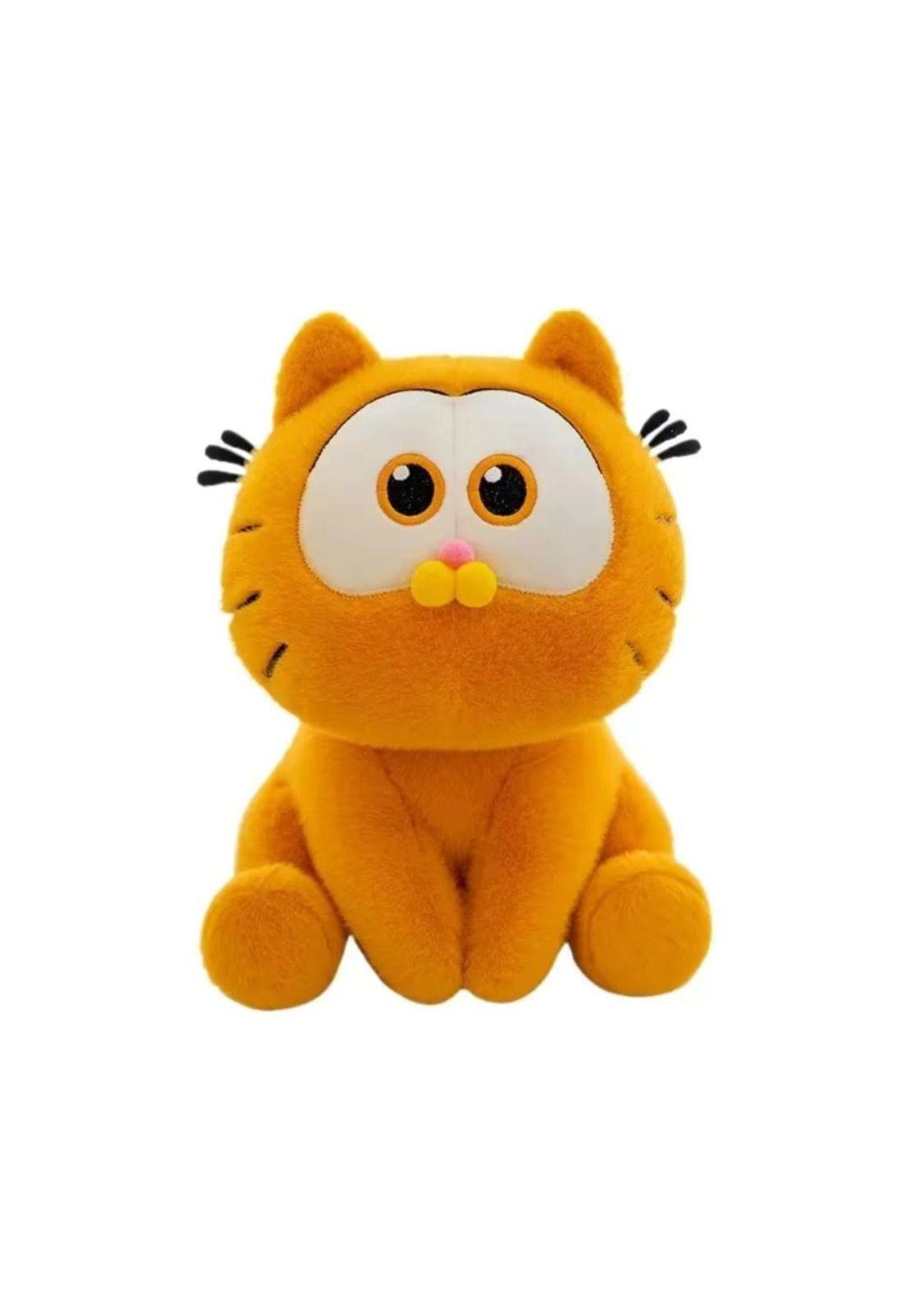 Peluche Garfield Pelicula 30 cm-0