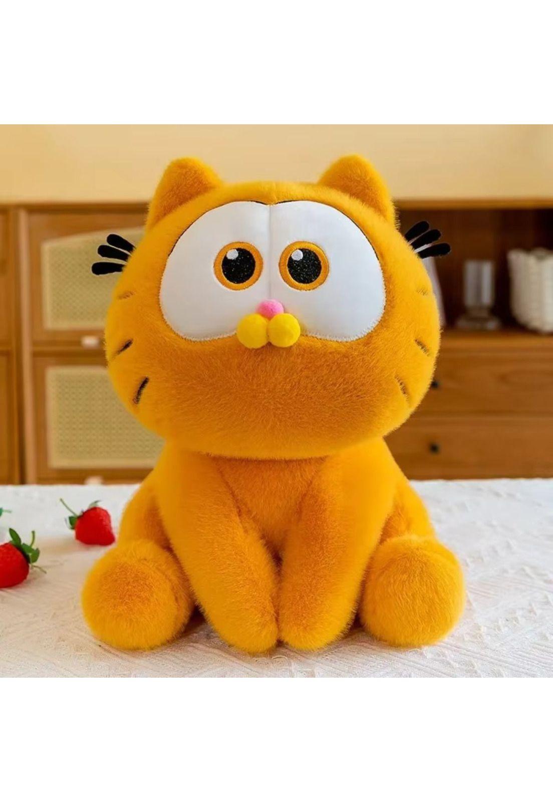 Peluche Garfield Pelicula 30 cm-1