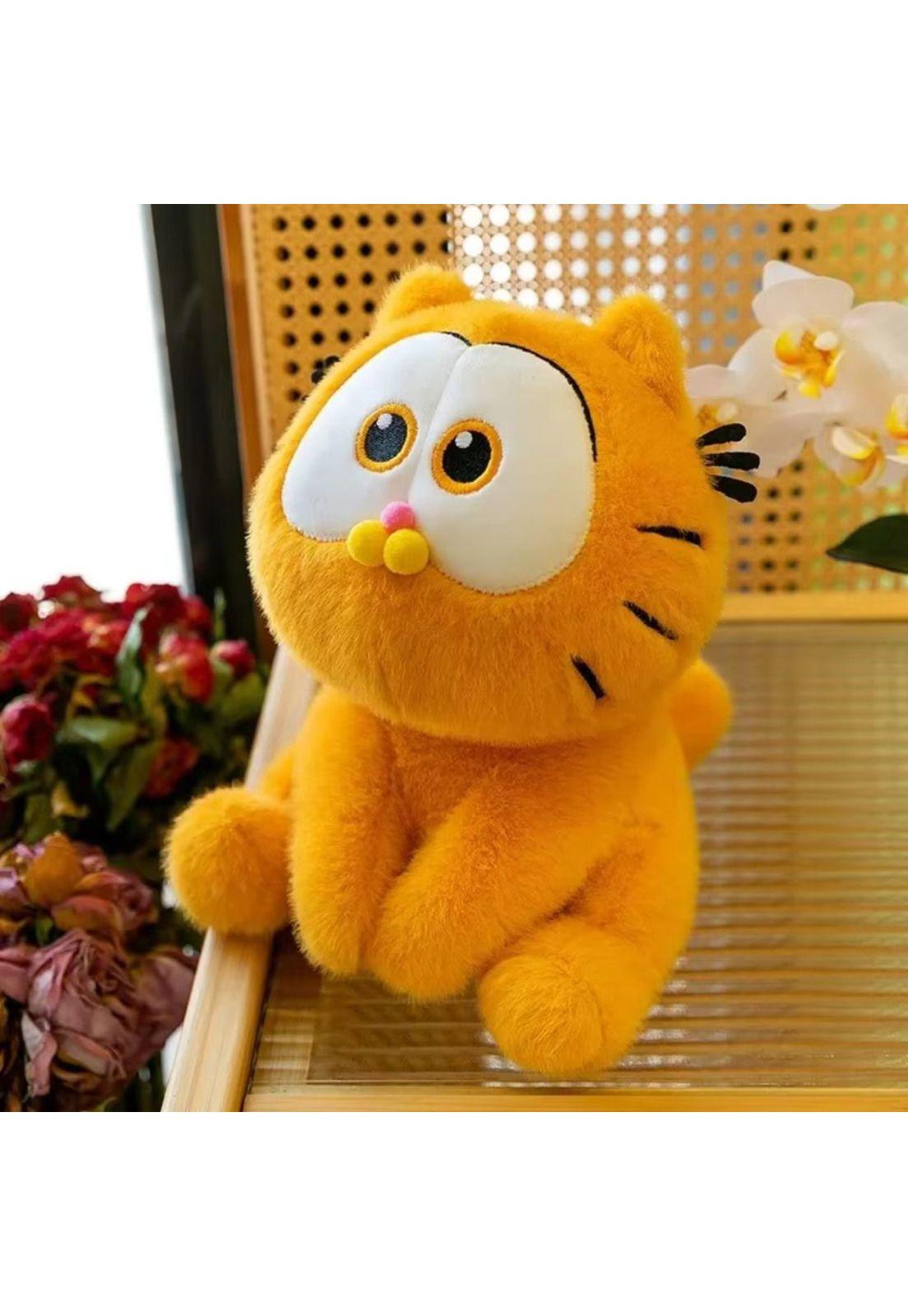 Peluche Garfield Pelicula 30 cm-2