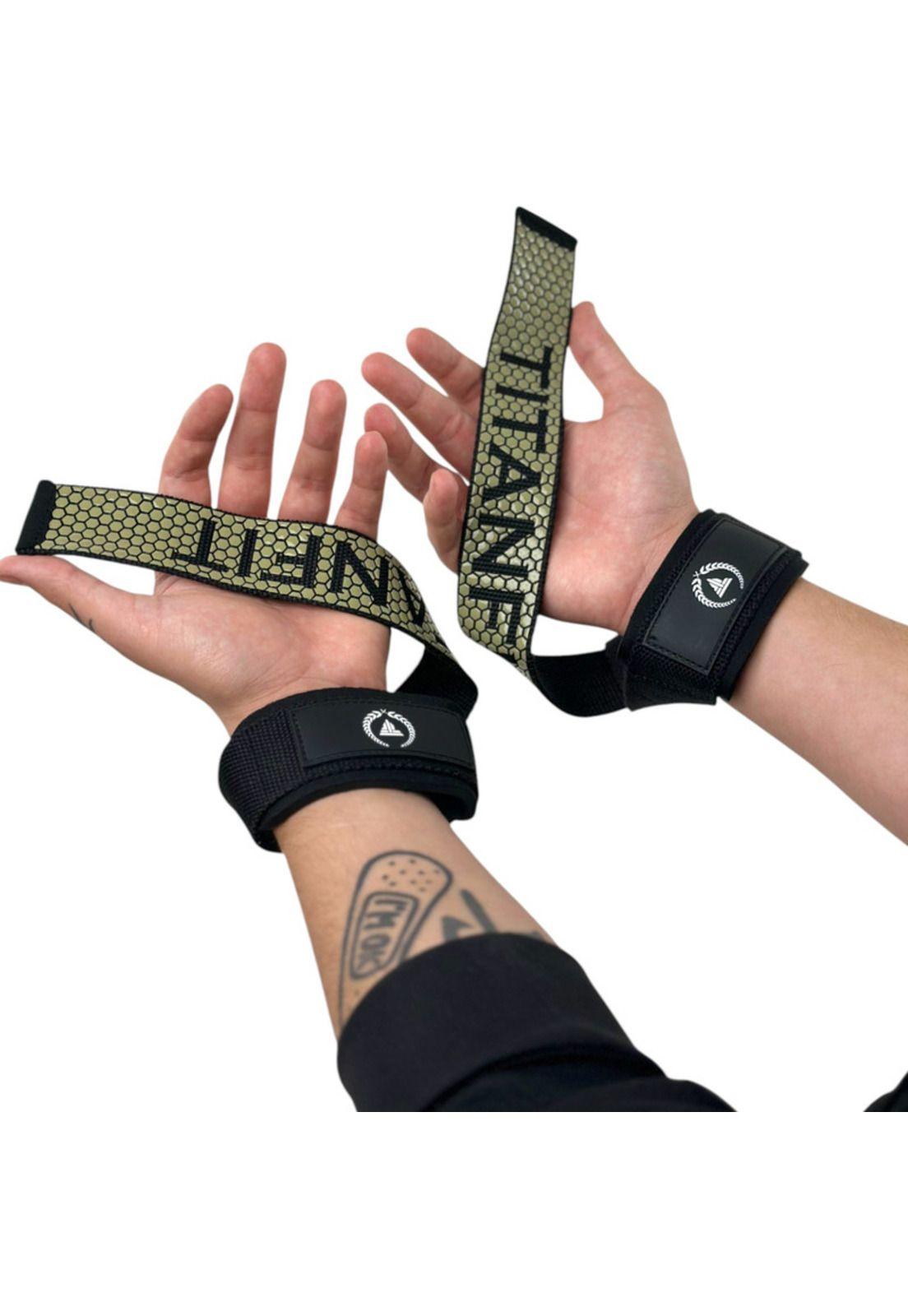 Straps Dory Dorado TitanFit-0
